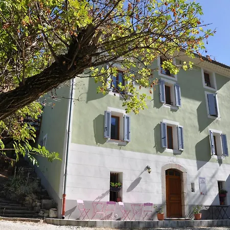 White Rock Castellane