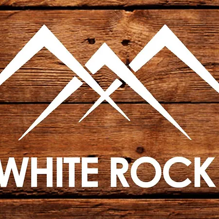 White Rock Campingplatz 3*