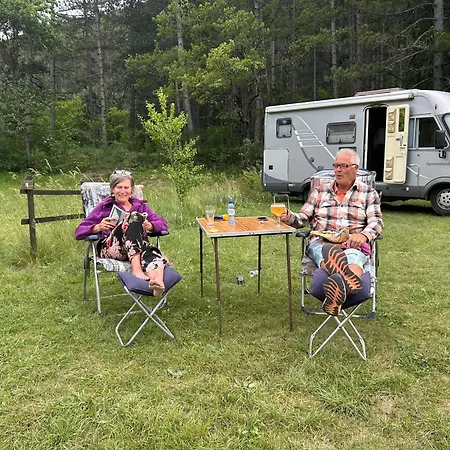 White Rock Campingplatz 3*